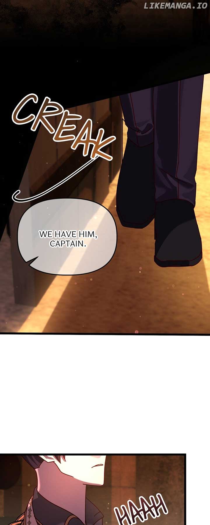 I Shall Conquer the Unruly Beasts Chapter 33 page 1