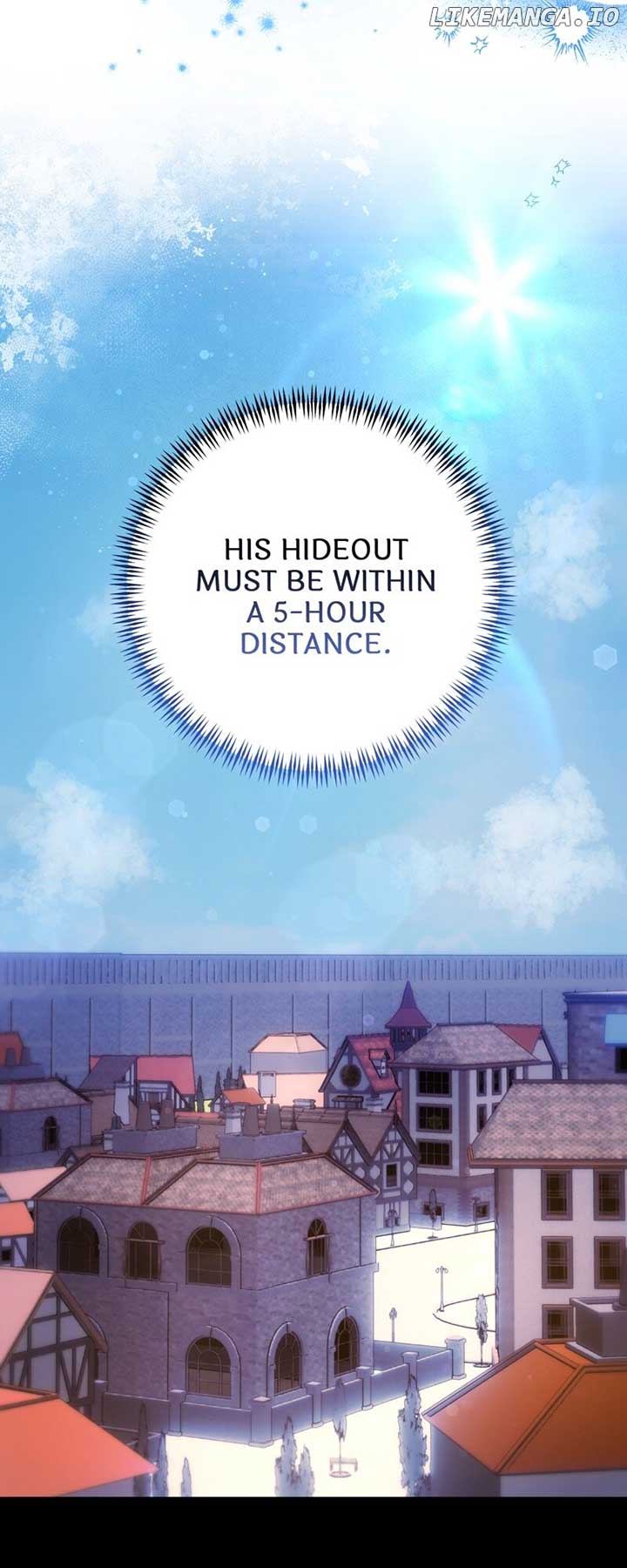 I Shall Conquer the Unruly Beasts Chapter 33 page 21