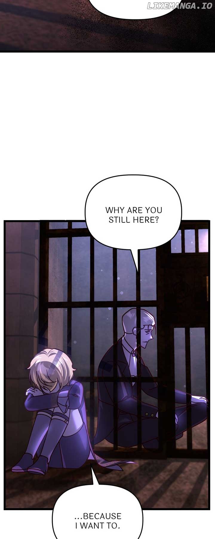 I Shall Conquer the Unruly Beasts Chapter 33 page 24