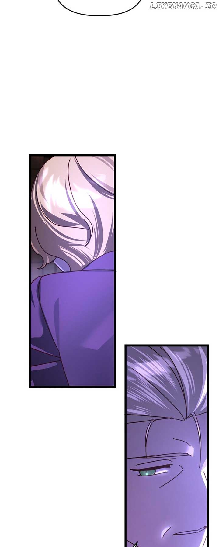 I Shall Conquer the Unruly Beasts Chapter 33 page 25