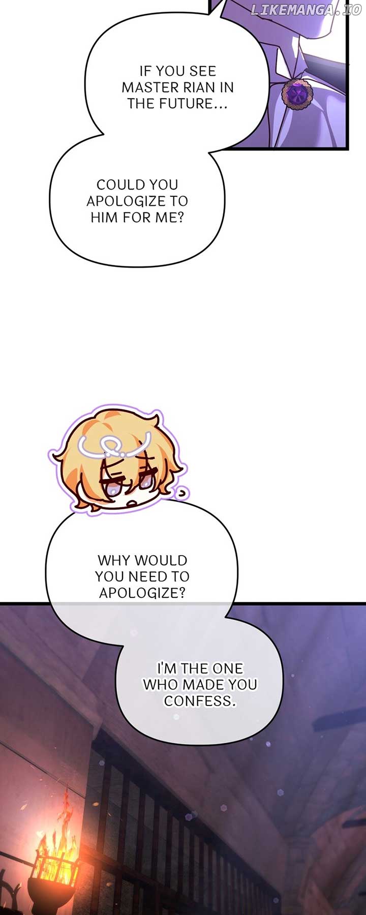 I Shall Conquer the Unruly Beasts Chapter 33 page 26