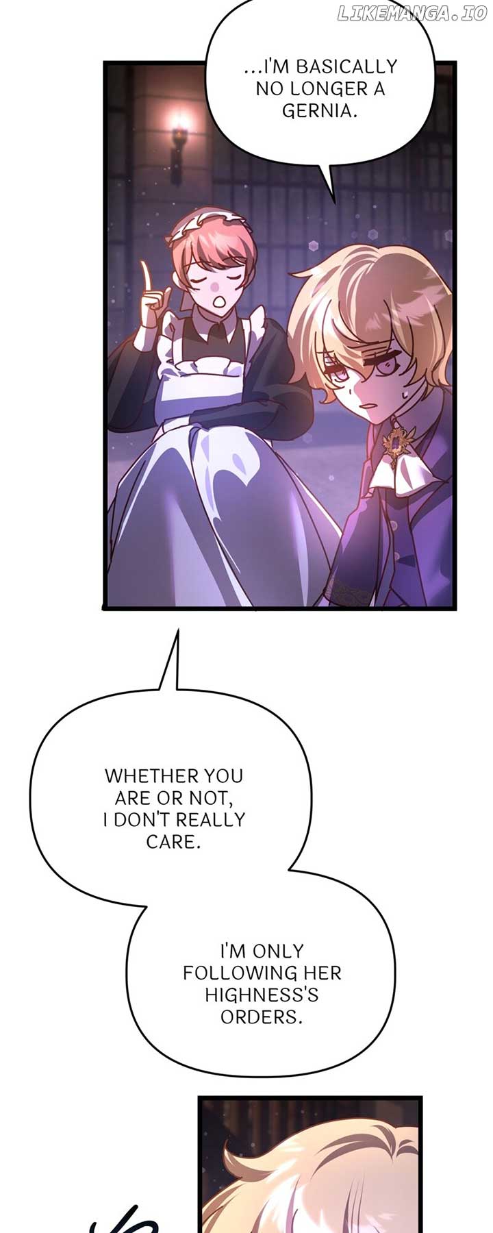 I Shall Conquer the Unruly Beasts Chapter 33 page 37