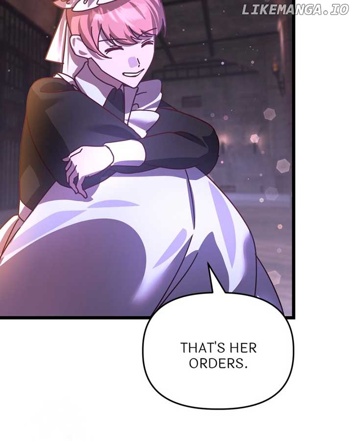 I Shall Conquer the Unruly Beasts Chapter 33 page 39