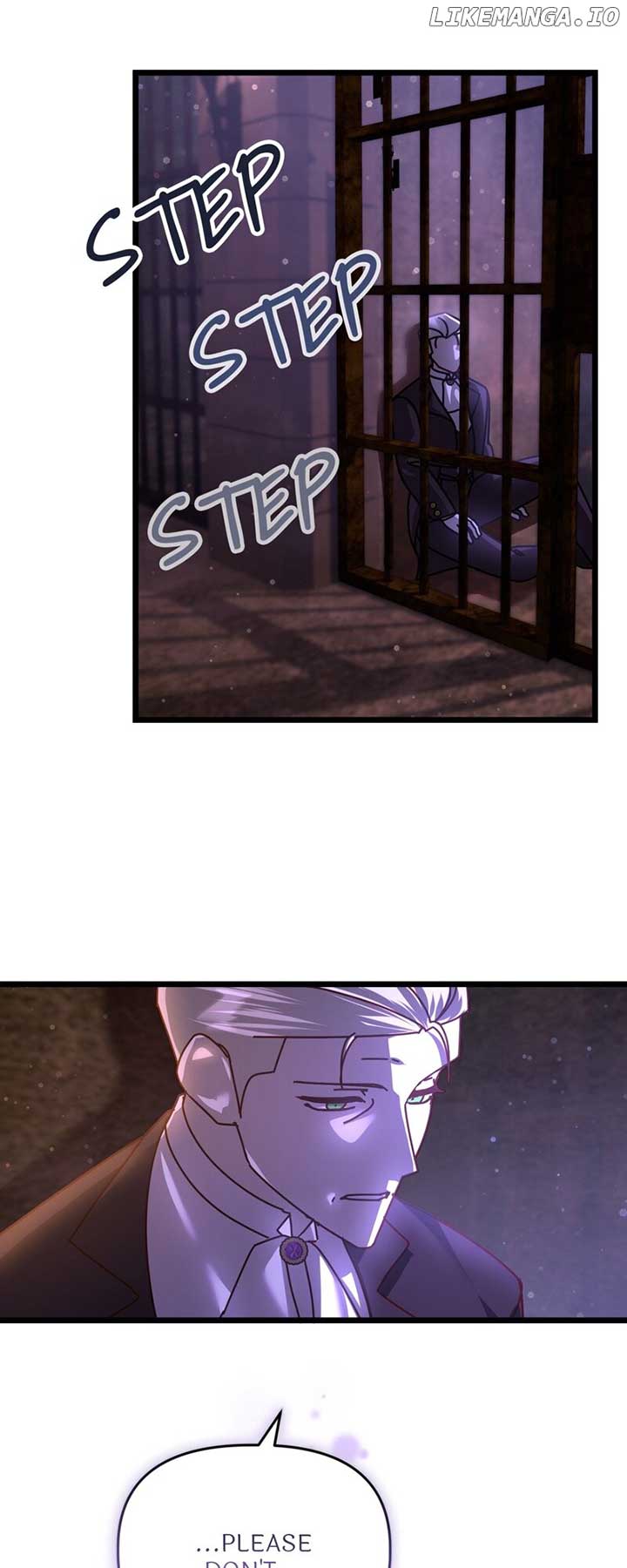 I Shall Conquer the Unruly Beasts Chapter 33 page 43