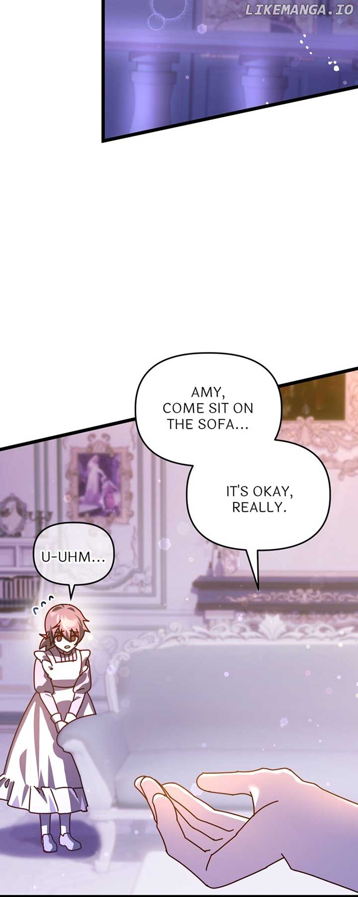 I Shall Conquer the Unruly Beasts Chapter 33 page 46