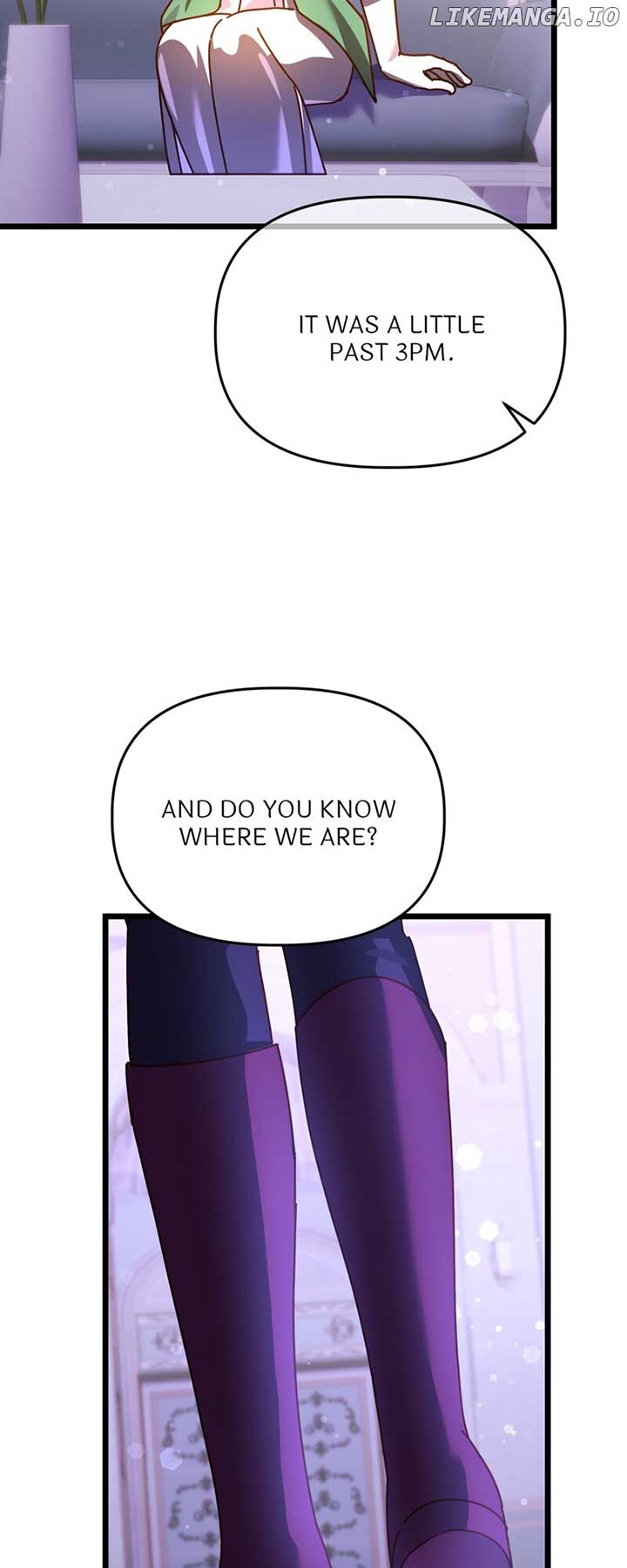 I Shall Conquer the Unruly Beasts Chapter 33 page 48