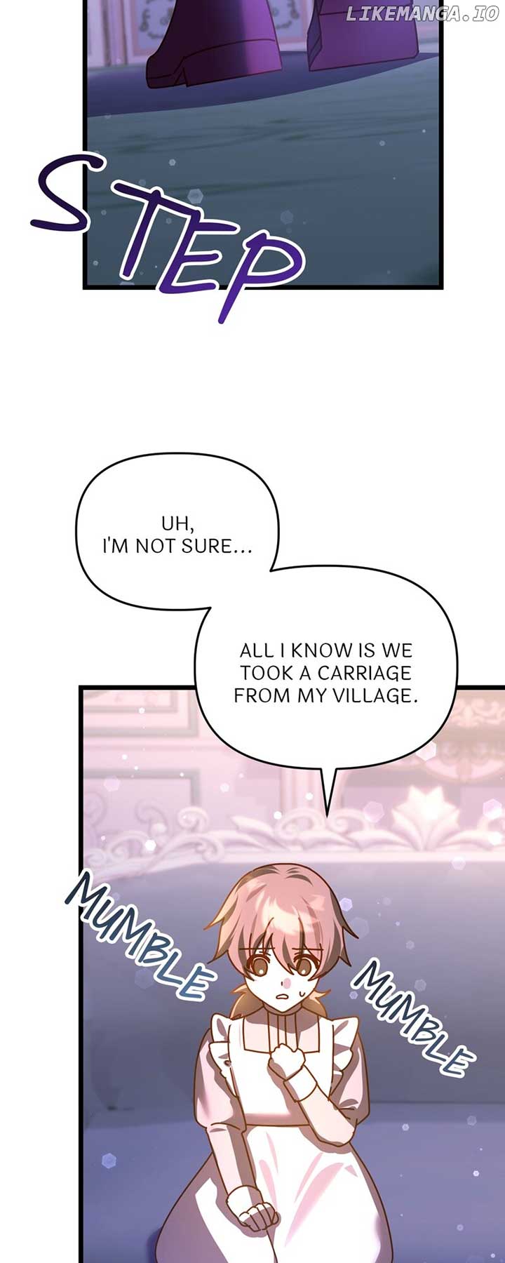 I Shall Conquer the Unruly Beasts Chapter 33 page 49