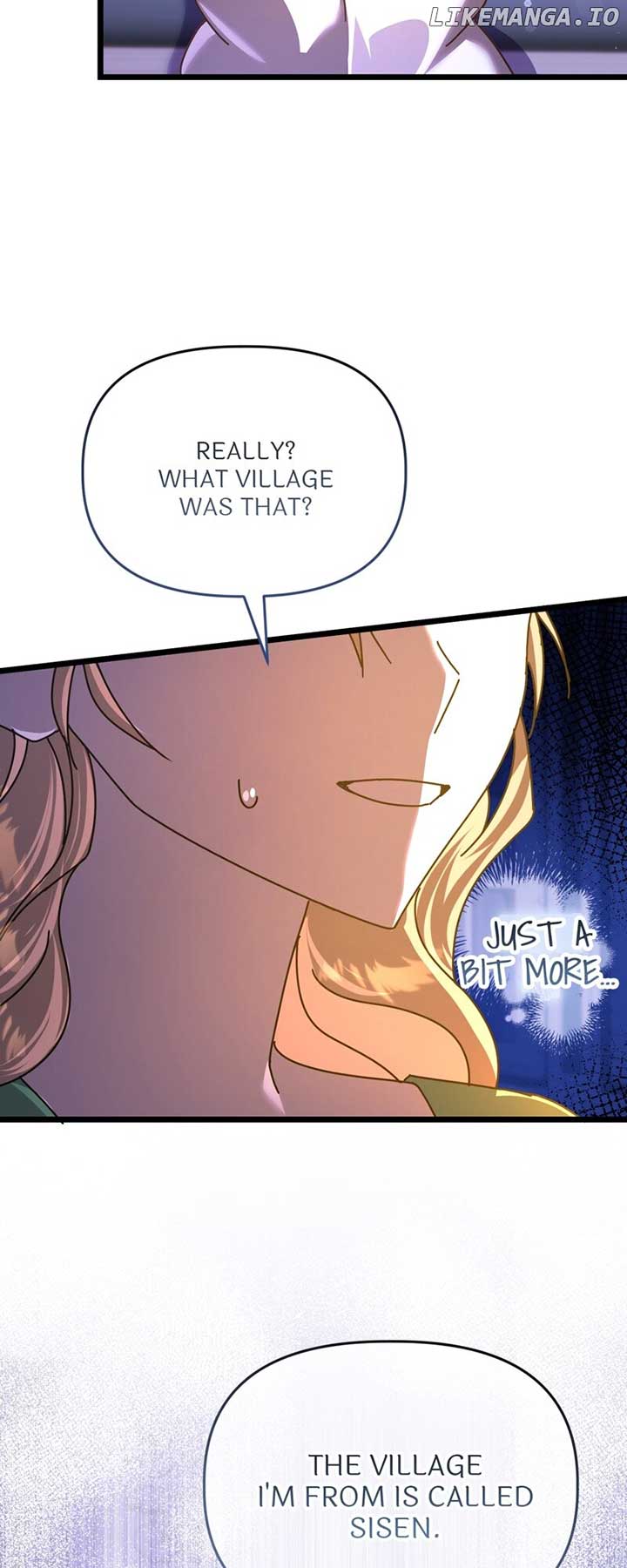 I Shall Conquer the Unruly Beasts Chapter 33 page 50