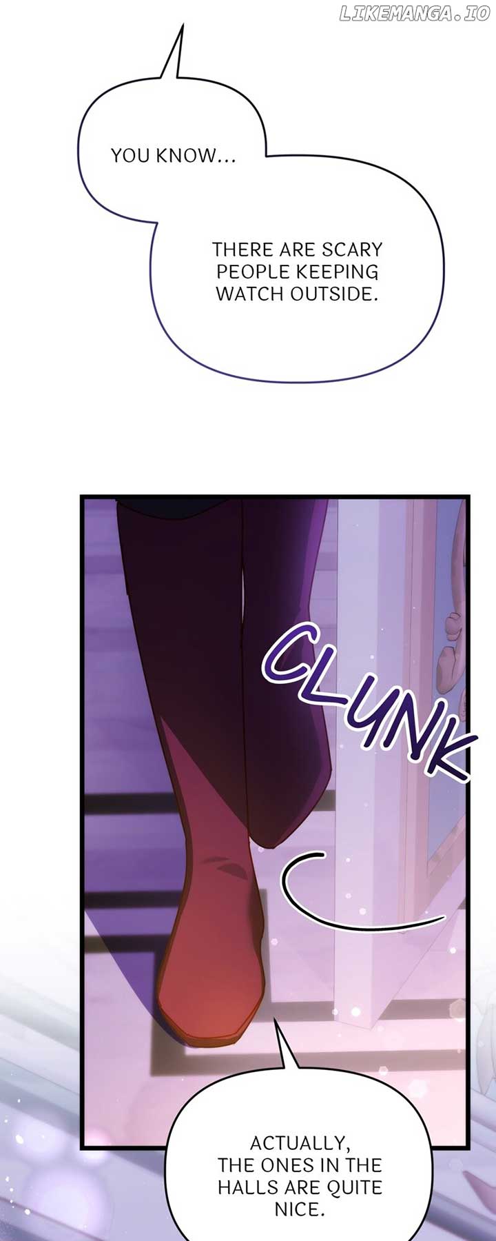 I Shall Conquer the Unruly Beasts Chapter 33 page 54