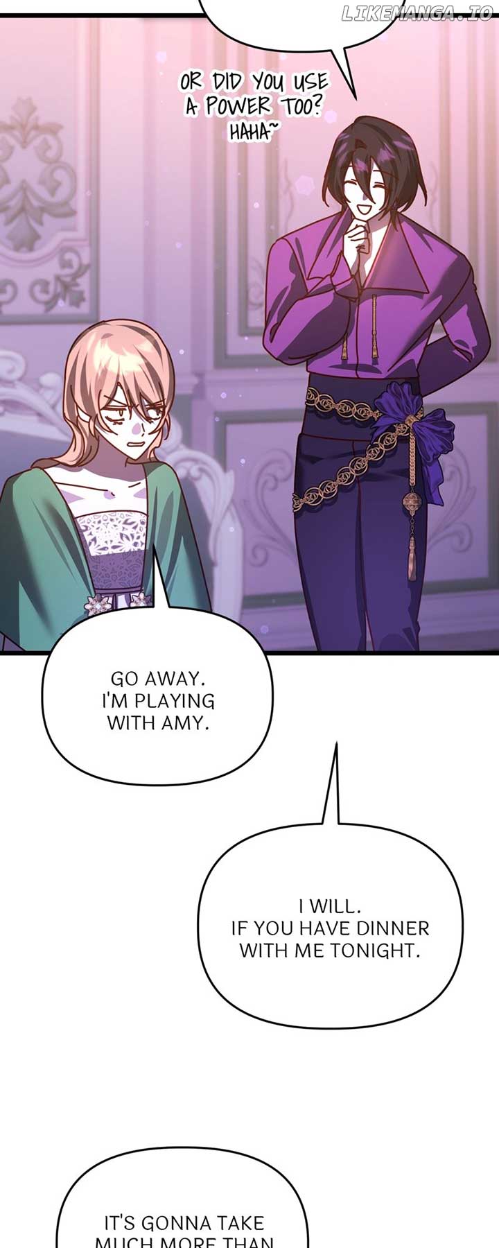 I Shall Conquer the Unruly Beasts Chapter 33 page 57