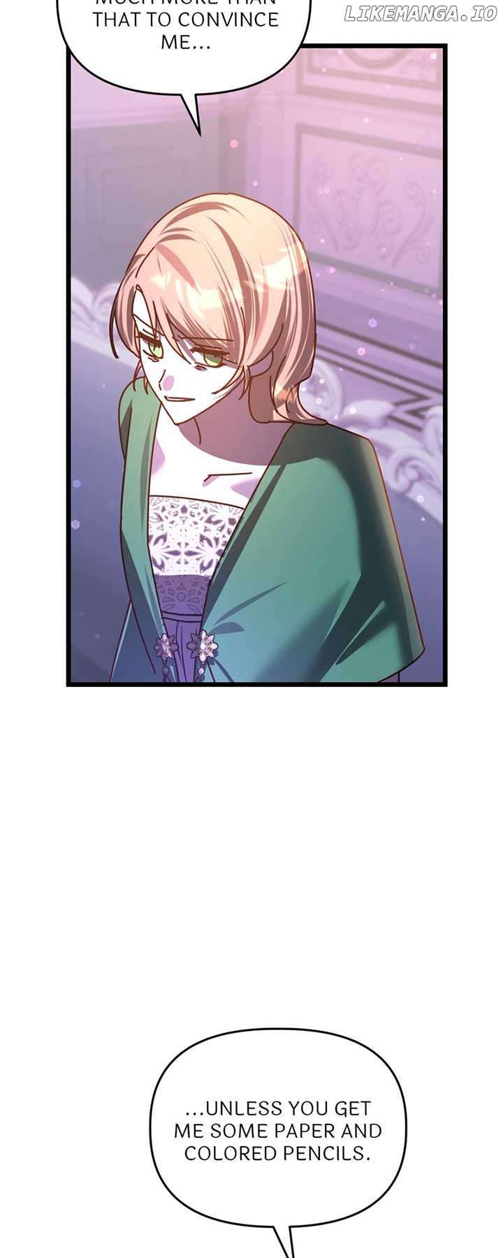 I Shall Conquer the Unruly Beasts Chapter 33 page 58