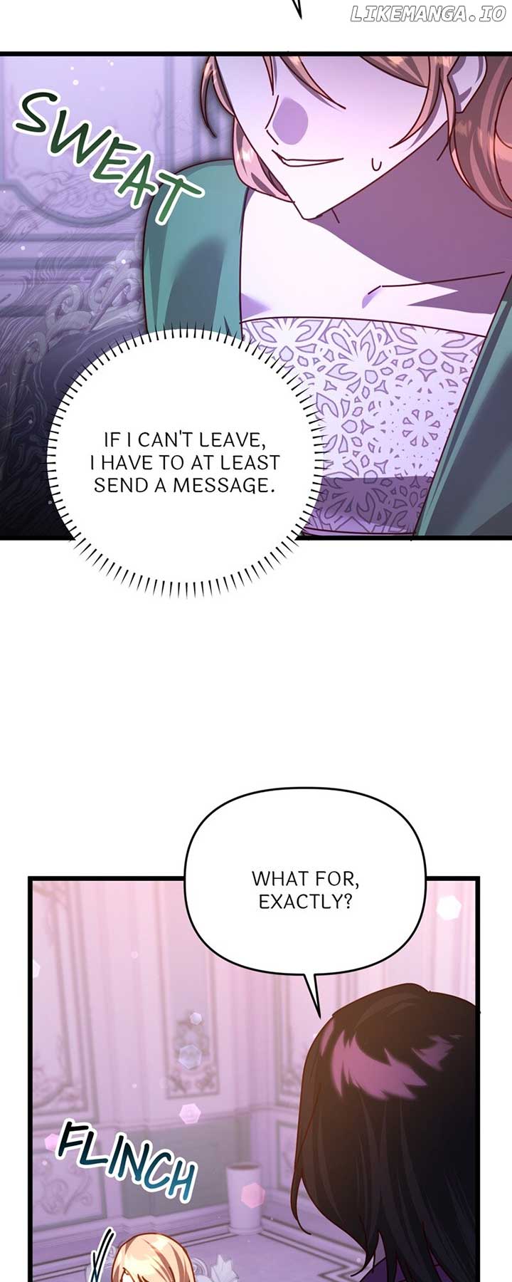 I Shall Conquer the Unruly Beasts Chapter 33 page 59