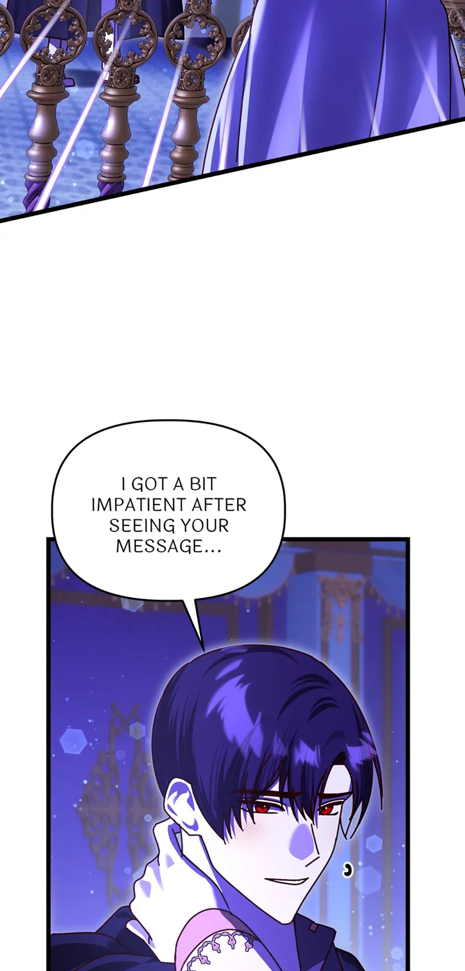 I Shall Conquer the Unruly Beasts Chapter 36 page 39