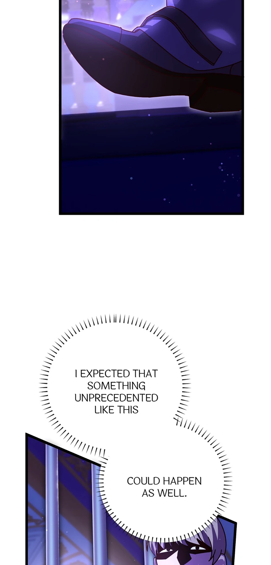 I Shall Conquer the Unruly Beasts Chapter 37 page 14