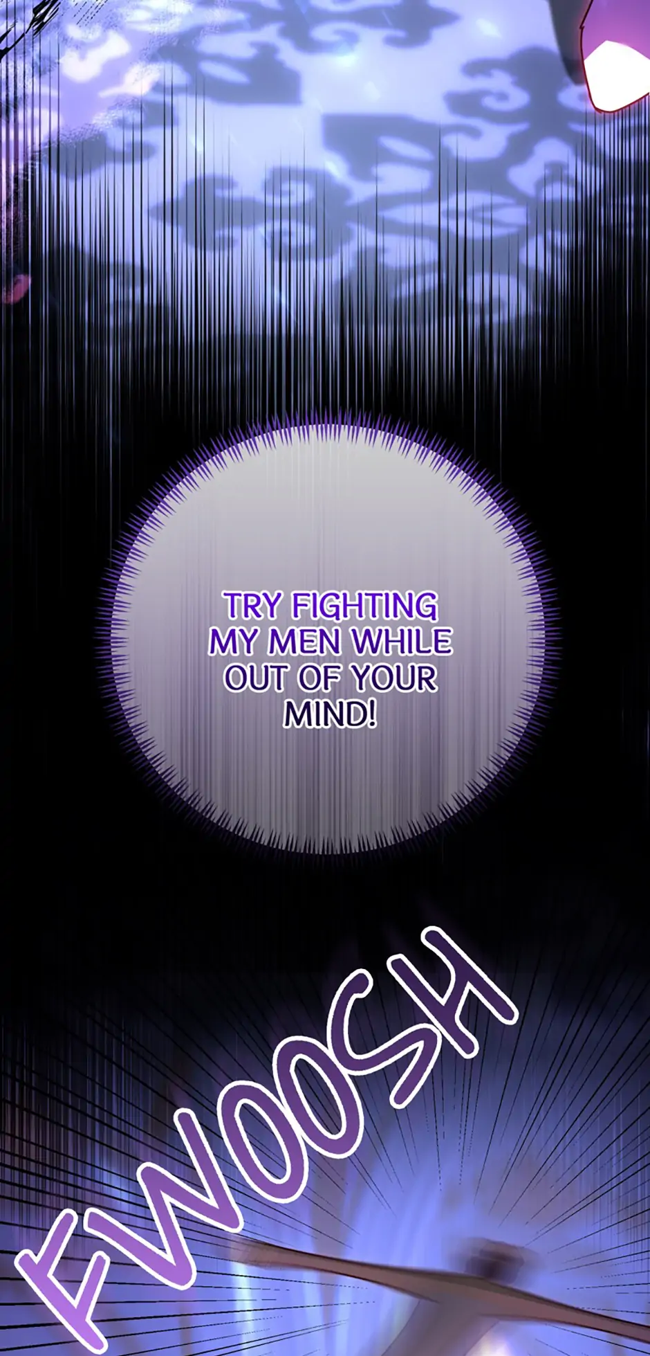 I Shall Conquer the Unruly Beasts Chapter 37 page 20