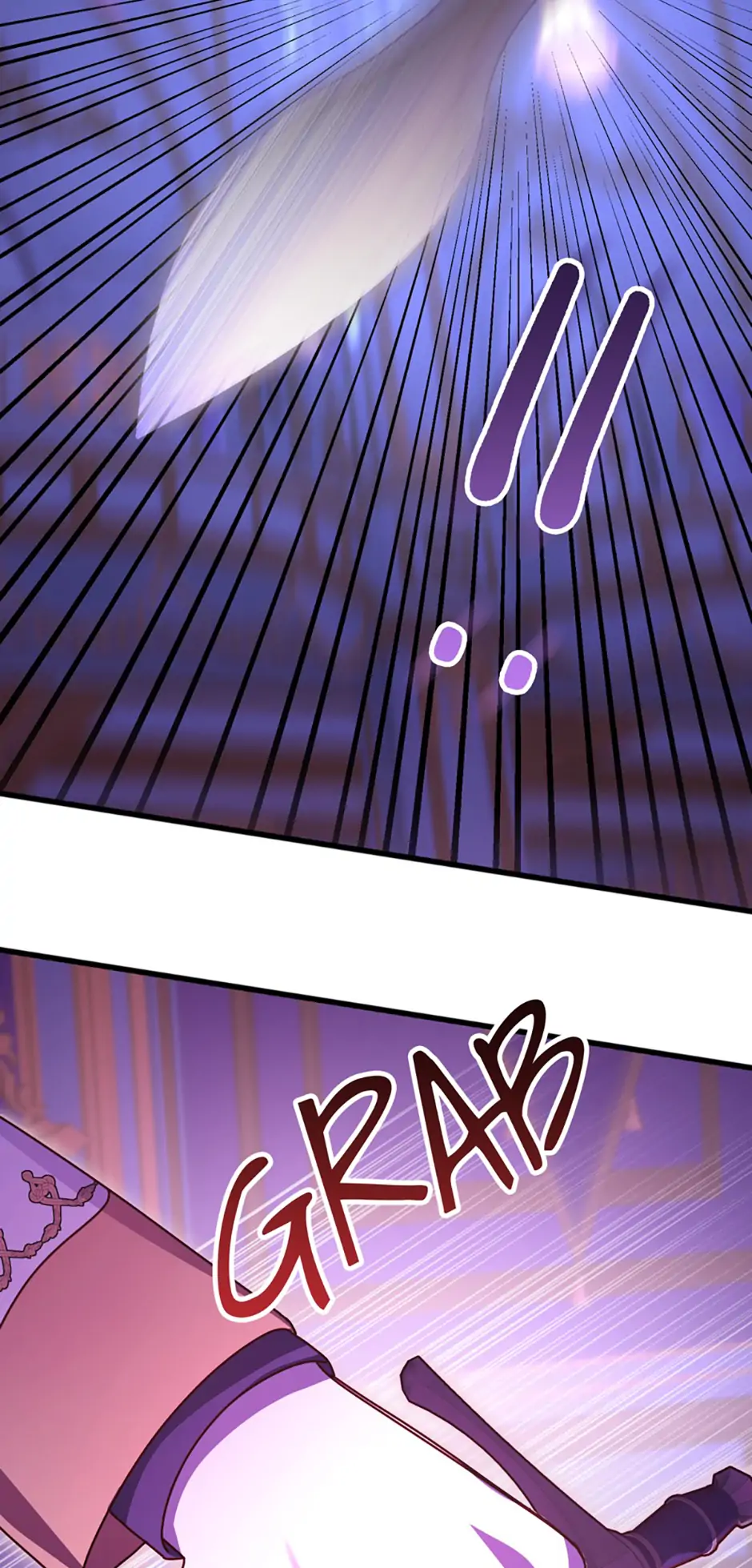 I Shall Conquer the Unruly Beasts Chapter 37 page 21