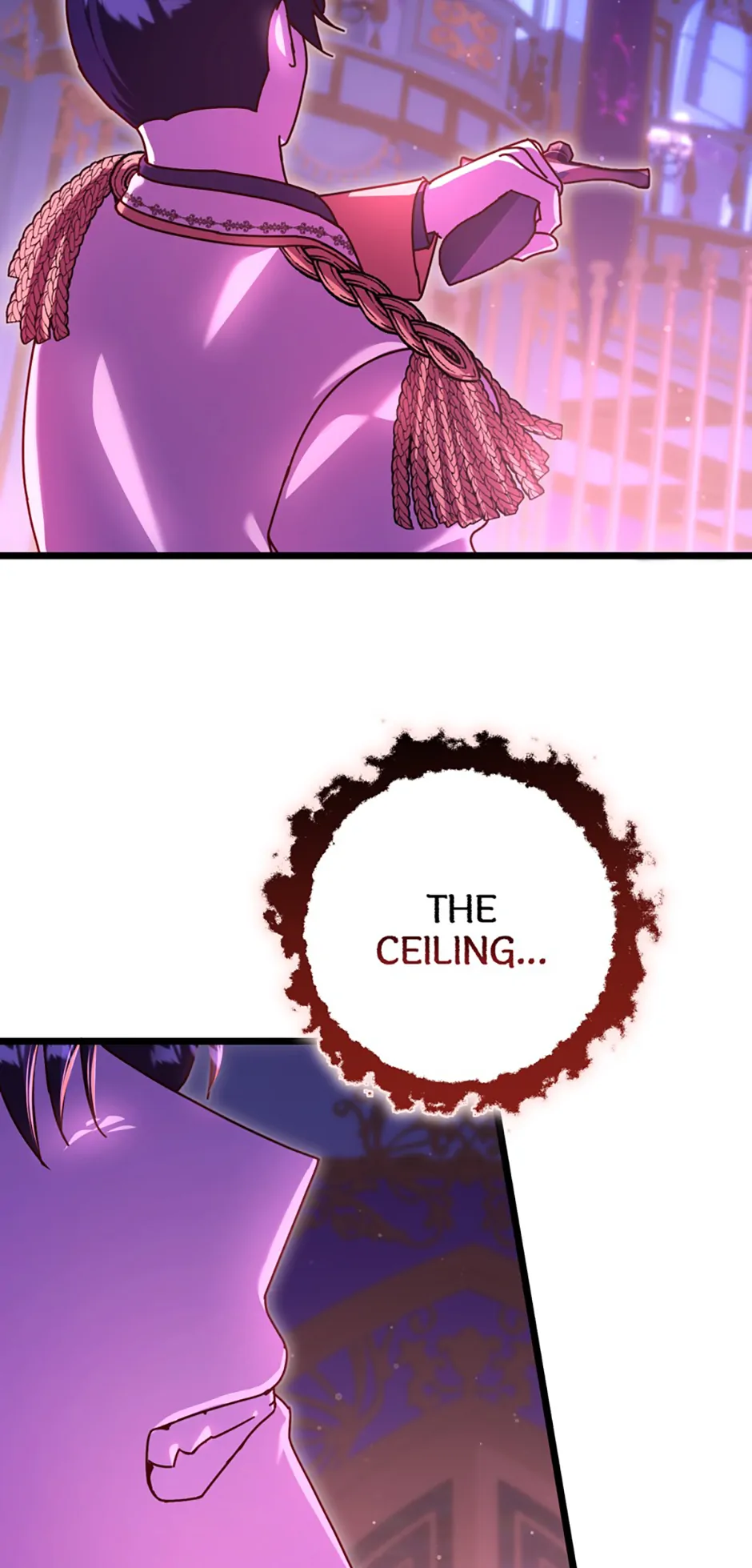 I Shall Conquer the Unruly Beasts Chapter 37 page 23