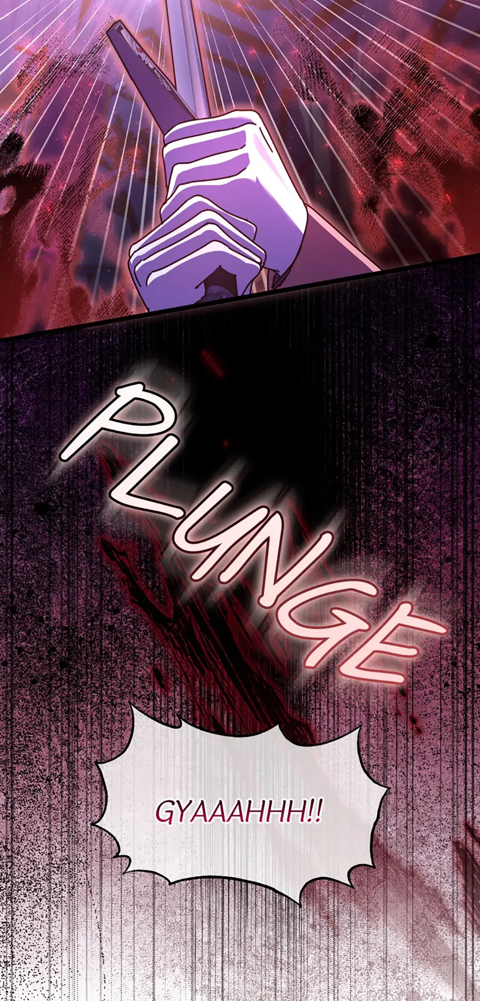 I Shall Conquer the Unruly Beasts Chapter 37 page 34