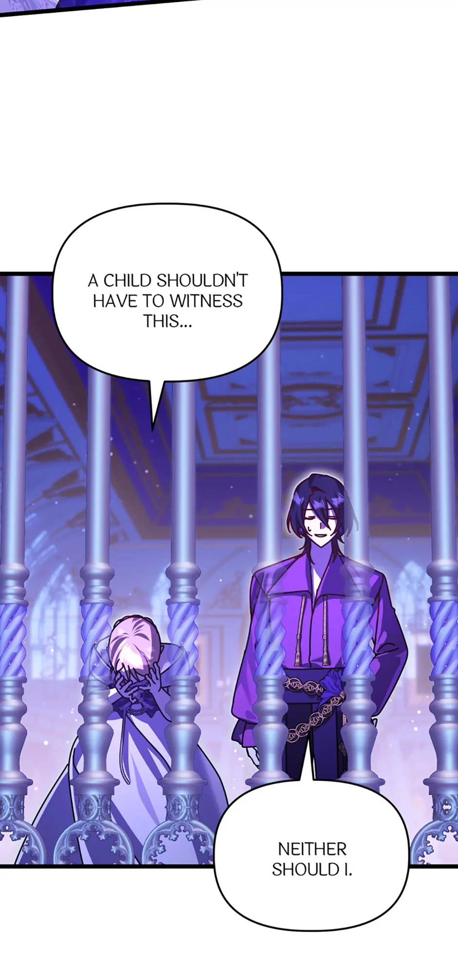 I Shall Conquer the Unruly Beasts Chapter 37 page 43