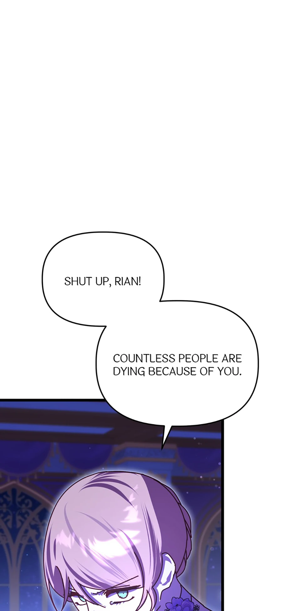 I Shall Conquer the Unruly Beasts Chapter 37 page 44