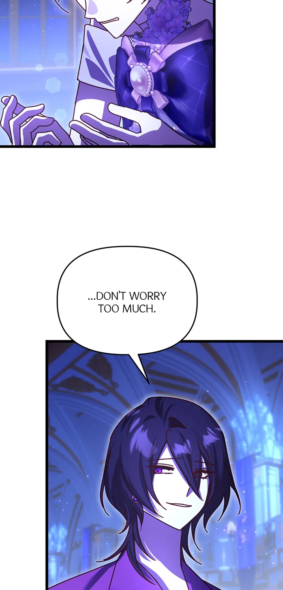 I Shall Conquer the Unruly Beasts Chapter 37 page 45