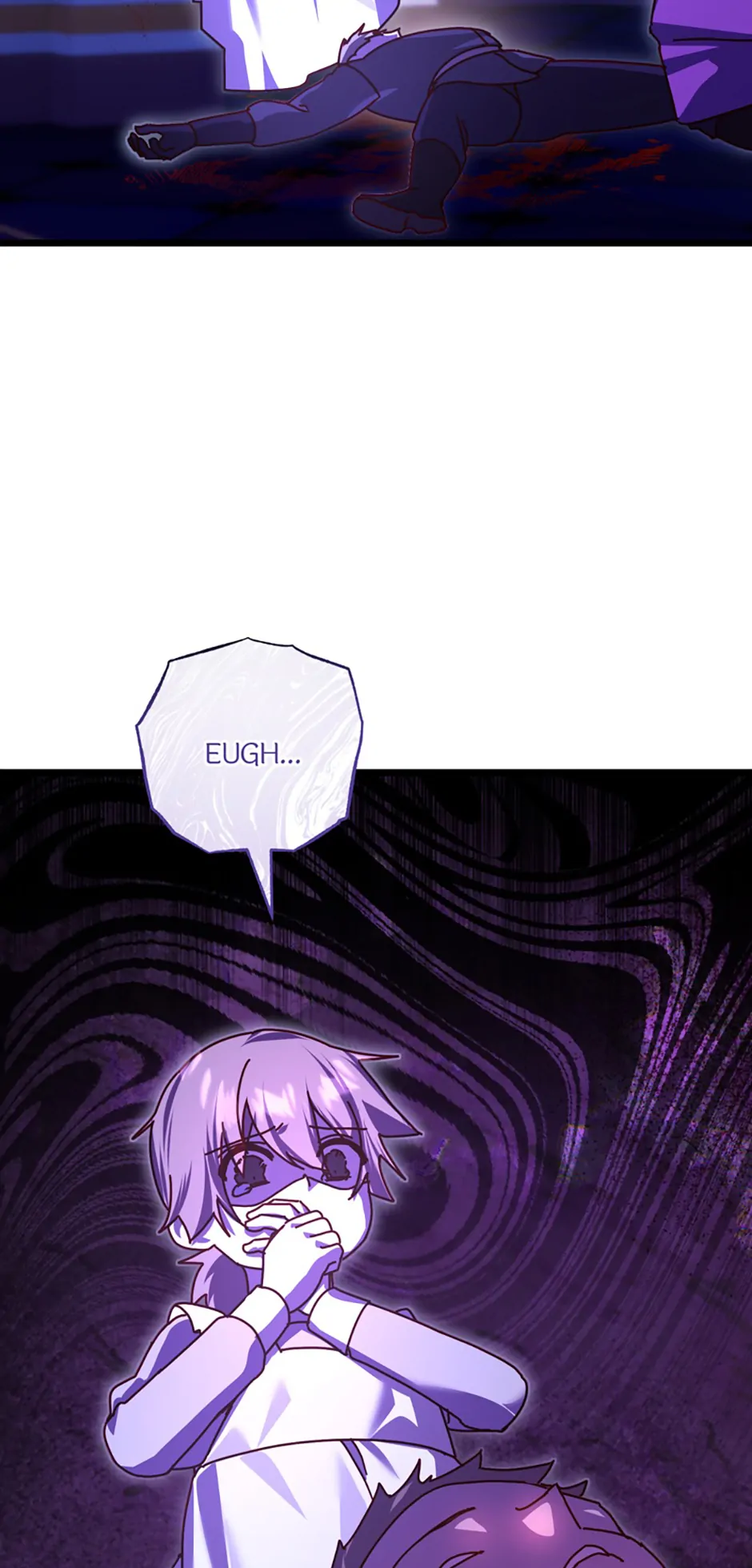 I Shall Conquer the Unruly Beasts Chapter 37 page 47