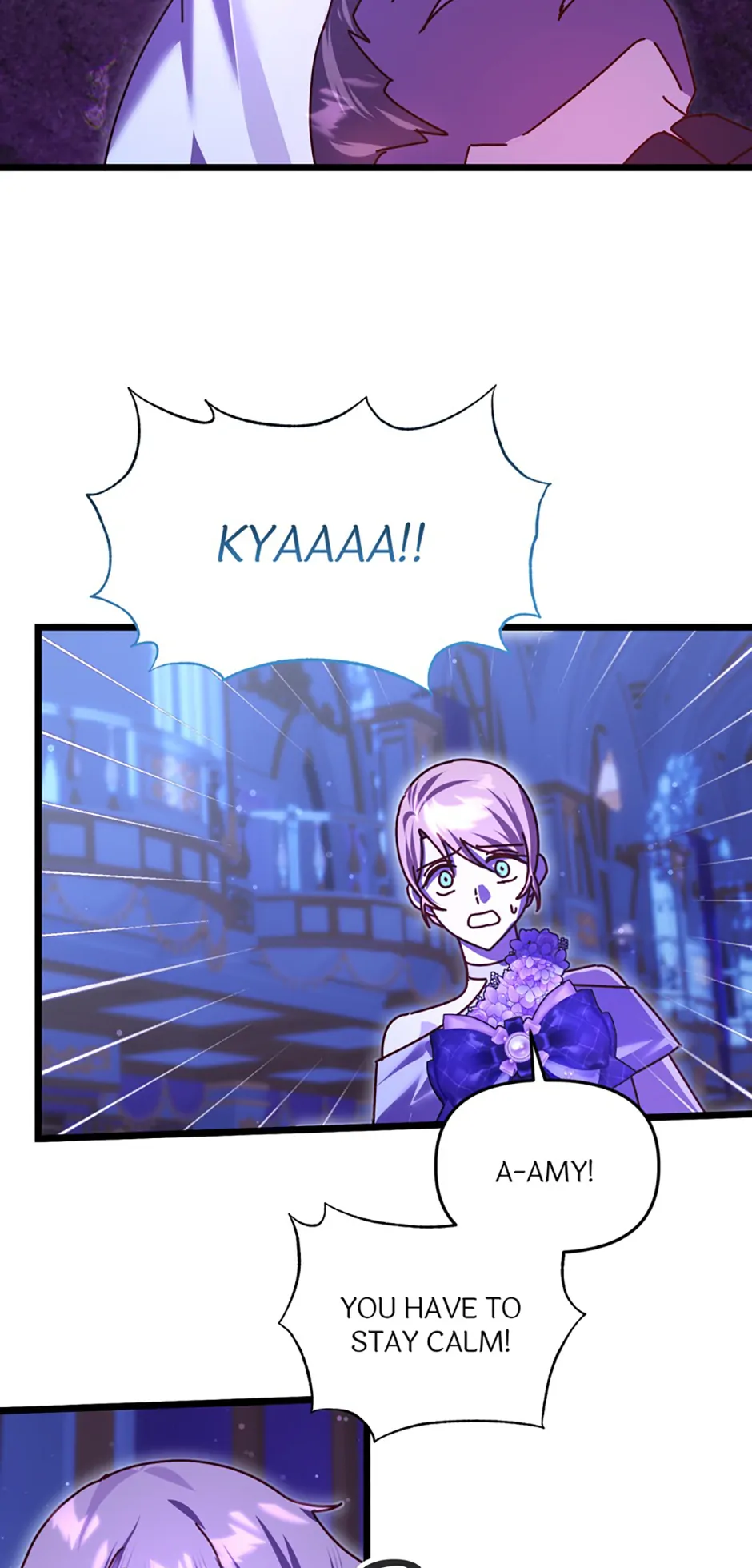 I Shall Conquer the Unruly Beasts Chapter 37 page 48