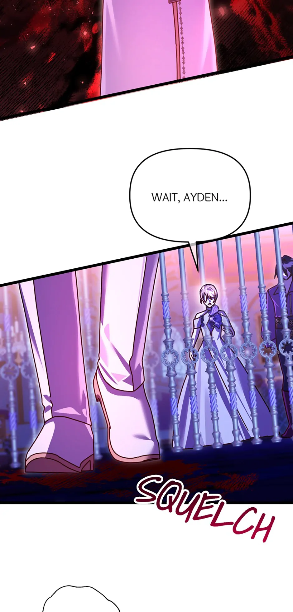 I Shall Conquer the Unruly Beasts Chapter 37 page 51