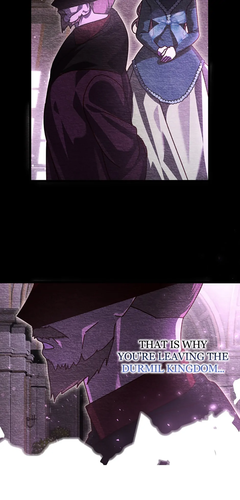 I Shall Conquer the Unruly Beasts Chapter 37 page 58