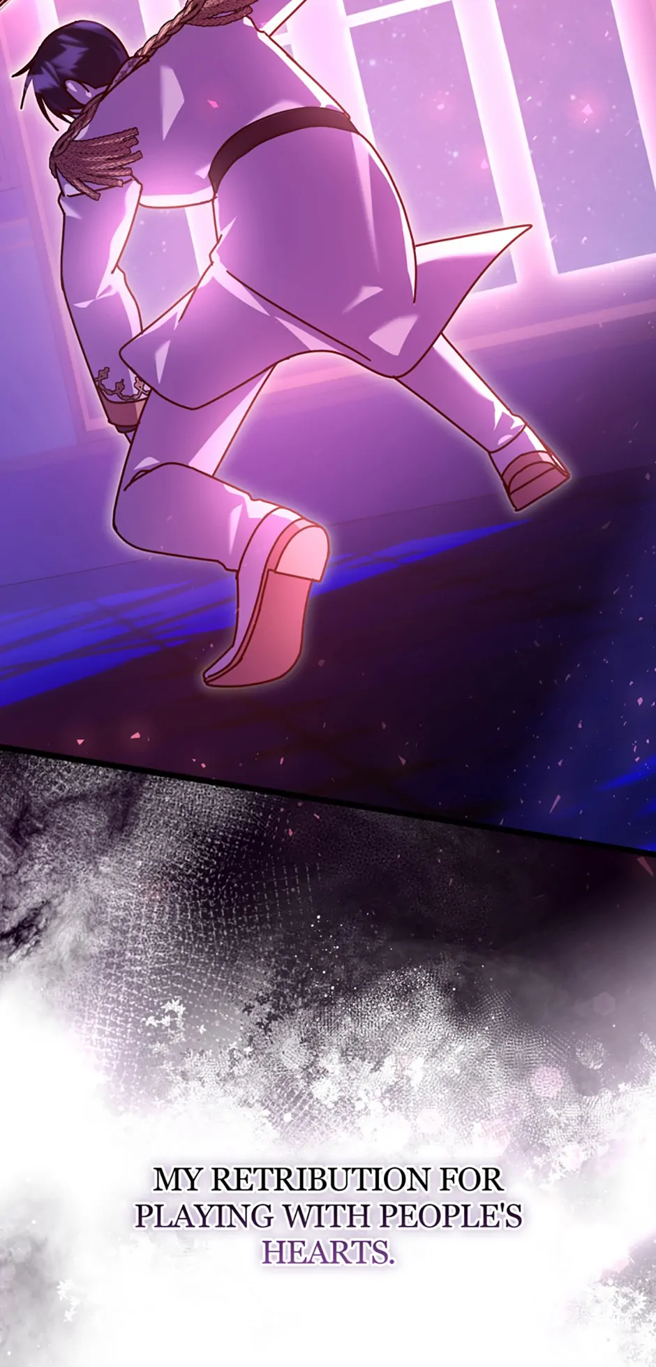 I Shall Conquer the Unruly Beasts Chapter 37 page 61