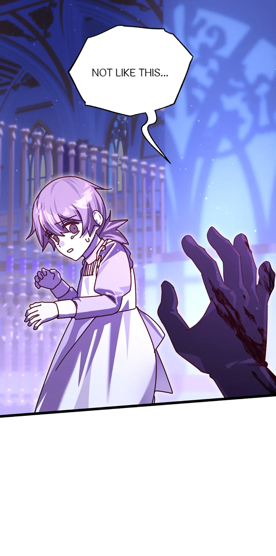 I Shall Conquer the Unruly Beasts Chapter 37 page 65