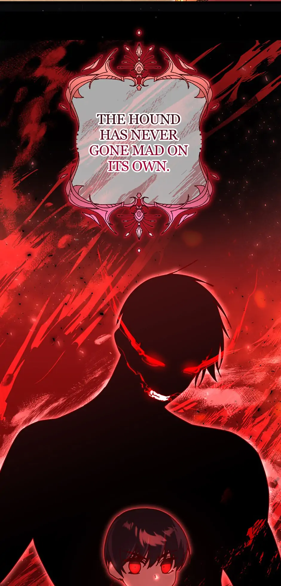 I Shall Conquer the Unruly Beasts Chapter 37 page 7
