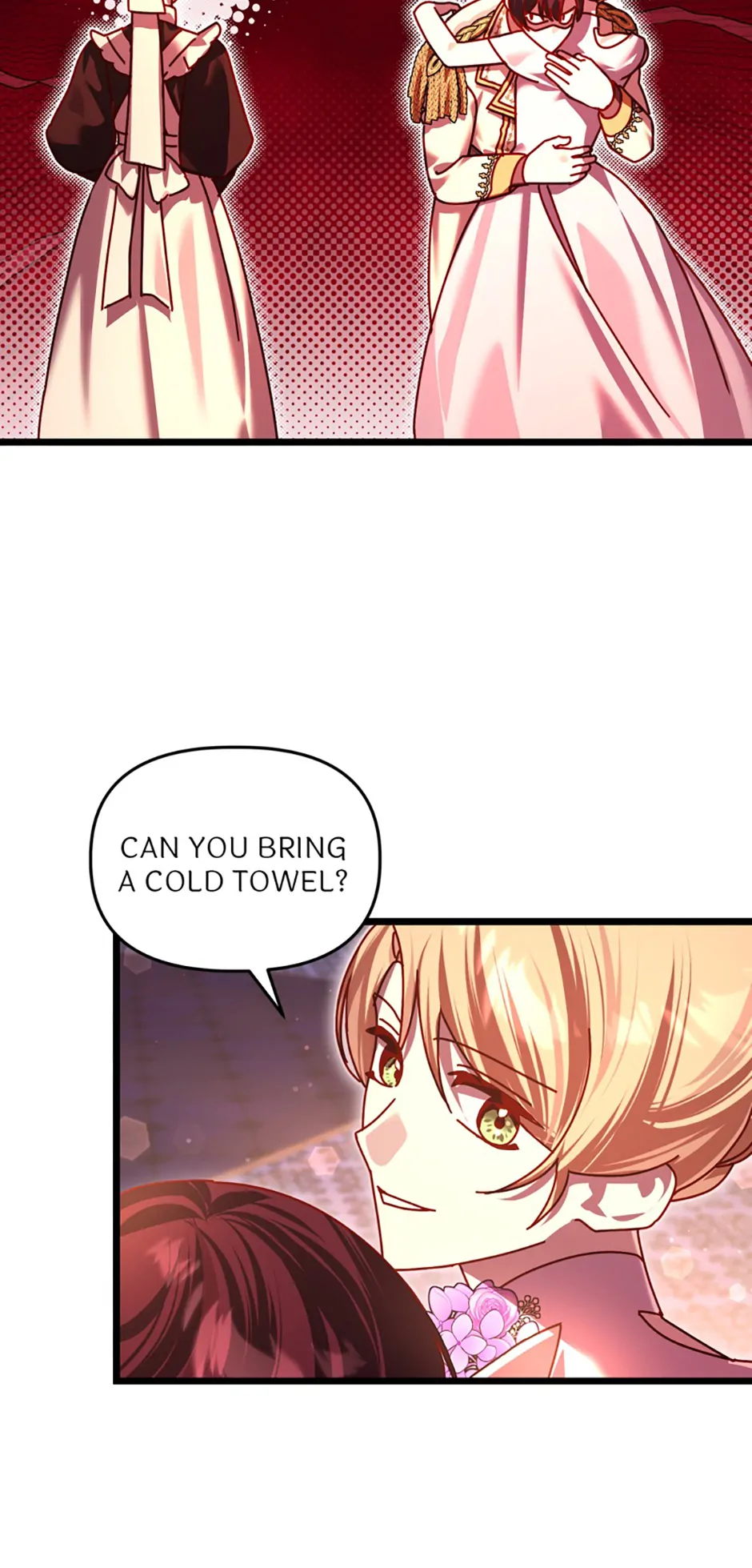I Shall Conquer the Unruly Beasts Chapter 39 page 13