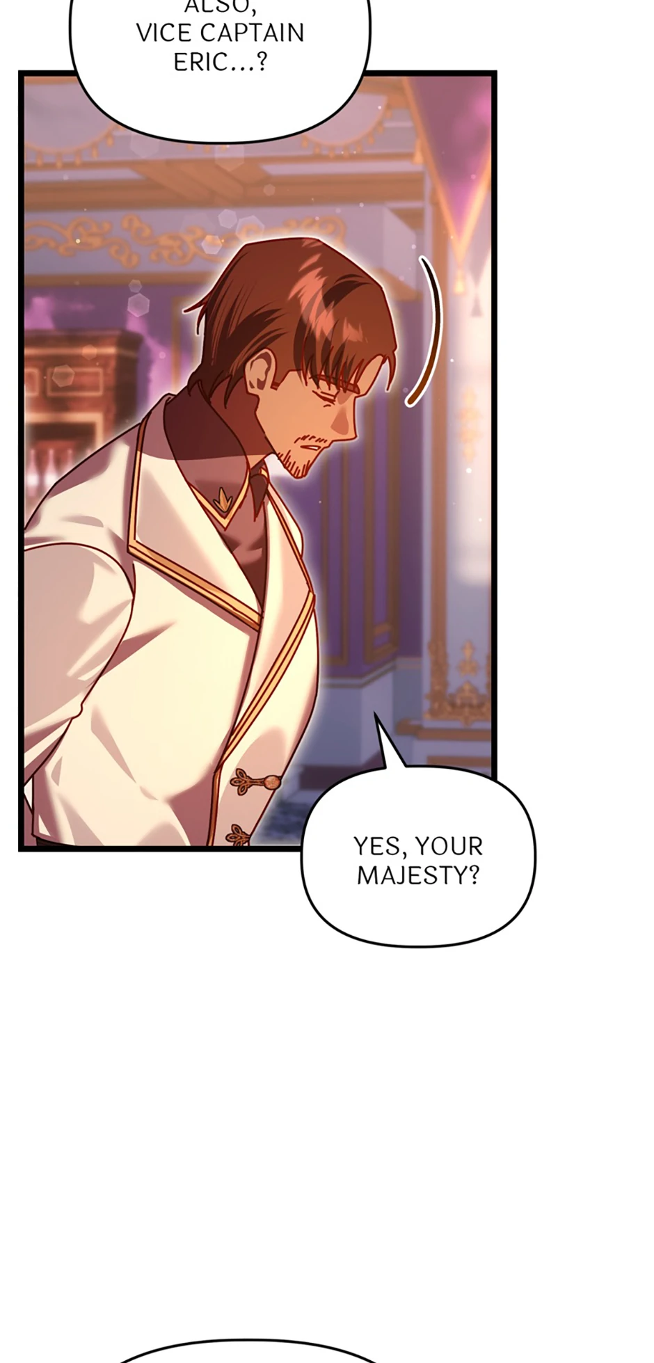 I Shall Conquer the Unruly Beasts Chapter 39 page 15