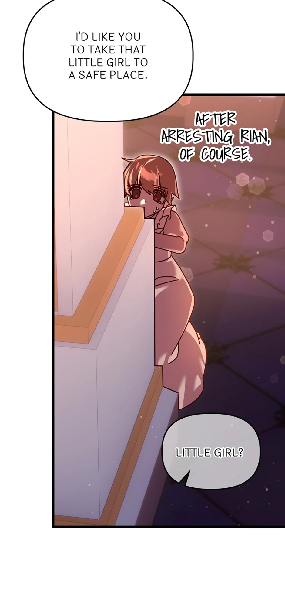 I Shall Conquer the Unruly Beasts Chapter 39 page 16