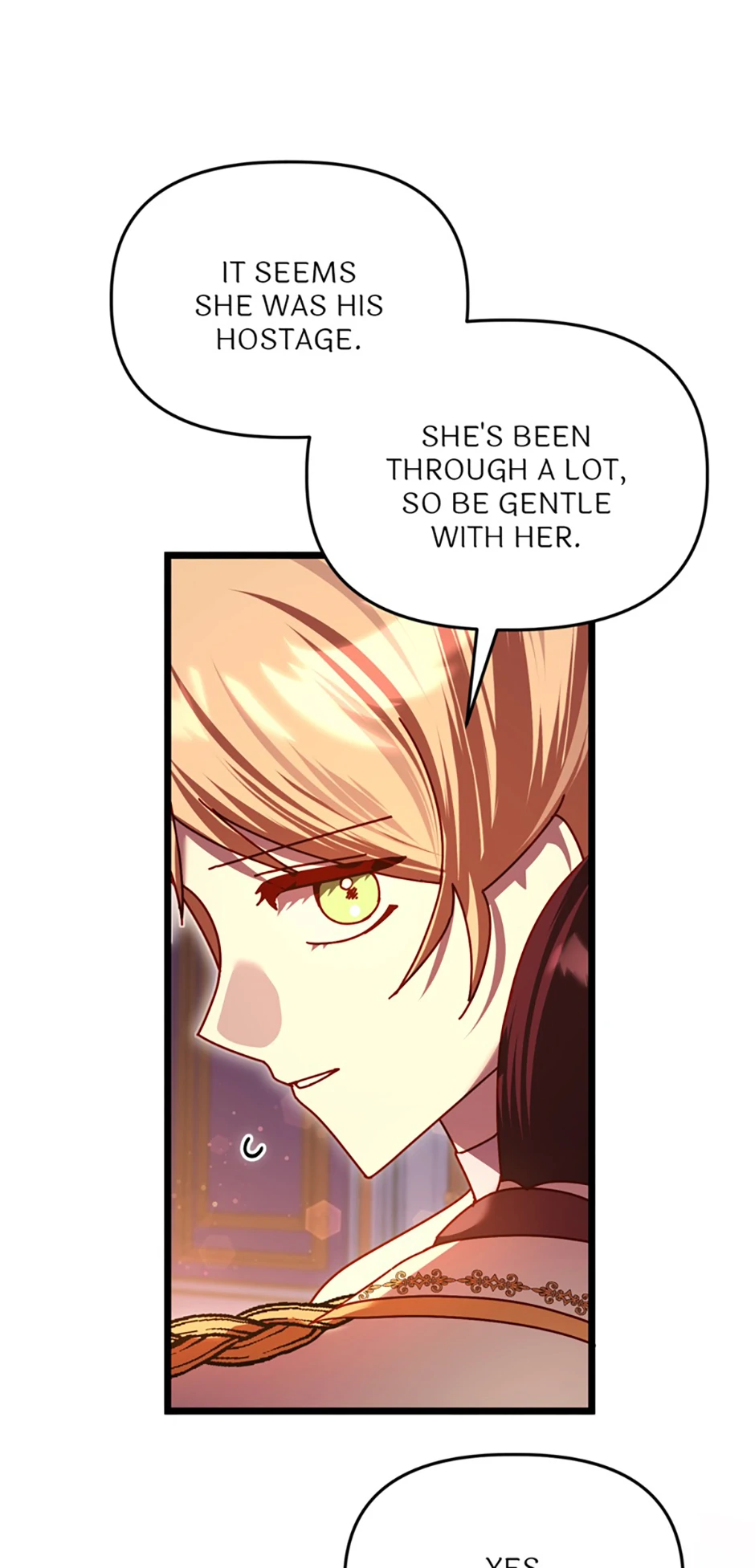 I Shall Conquer the Unruly Beasts Chapter 39 page 17