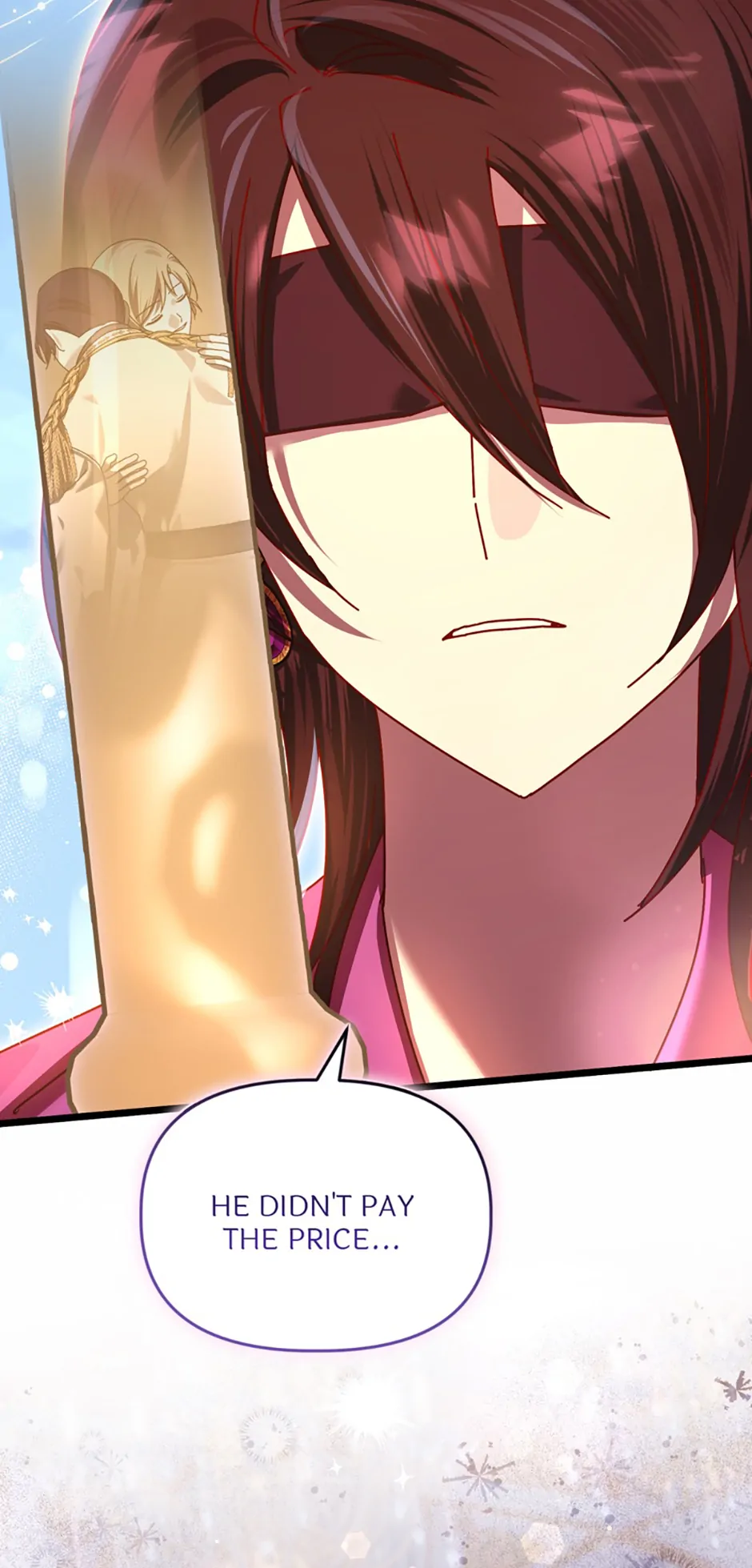 I Shall Conquer the Unruly Beasts Chapter 39 page 22