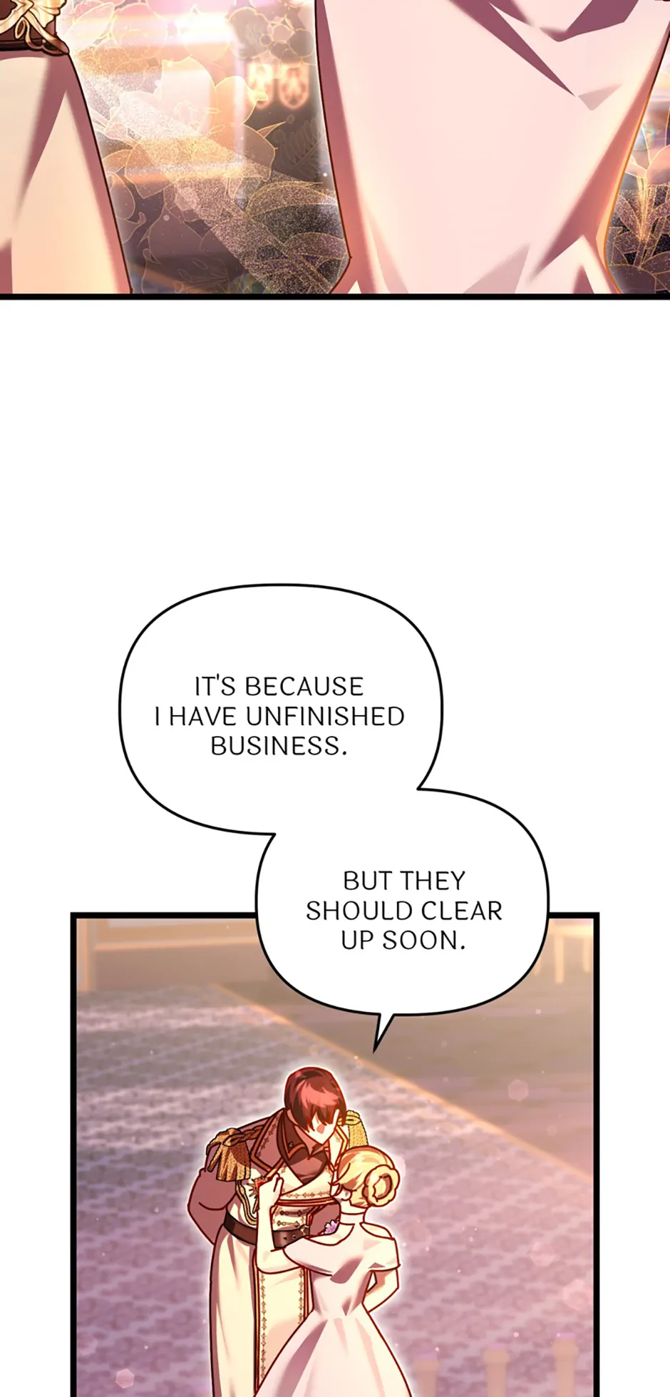 I Shall Conquer the Unruly Beasts Chapter 39 page 2