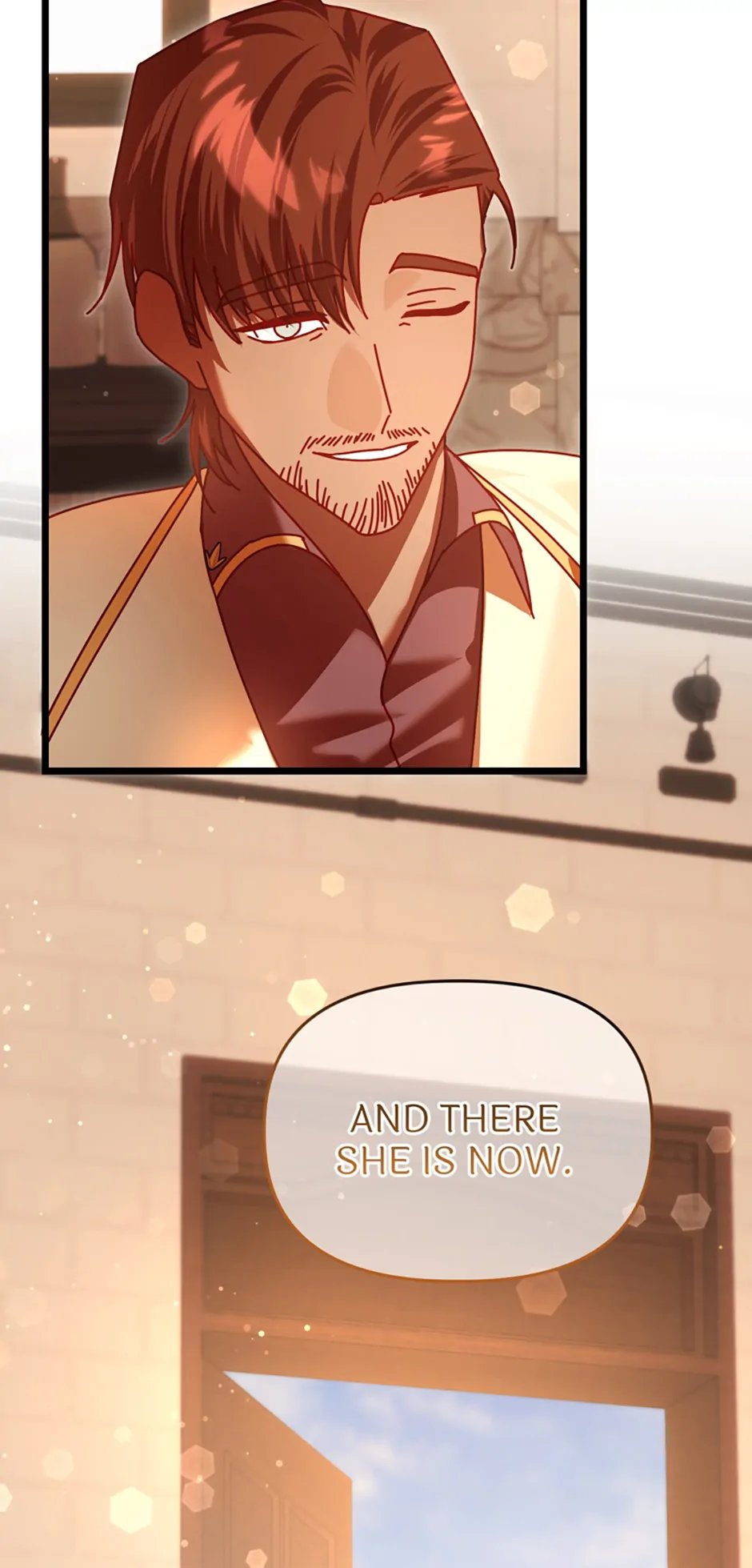 I Shall Conquer the Unruly Beasts Chapter 39 page 30