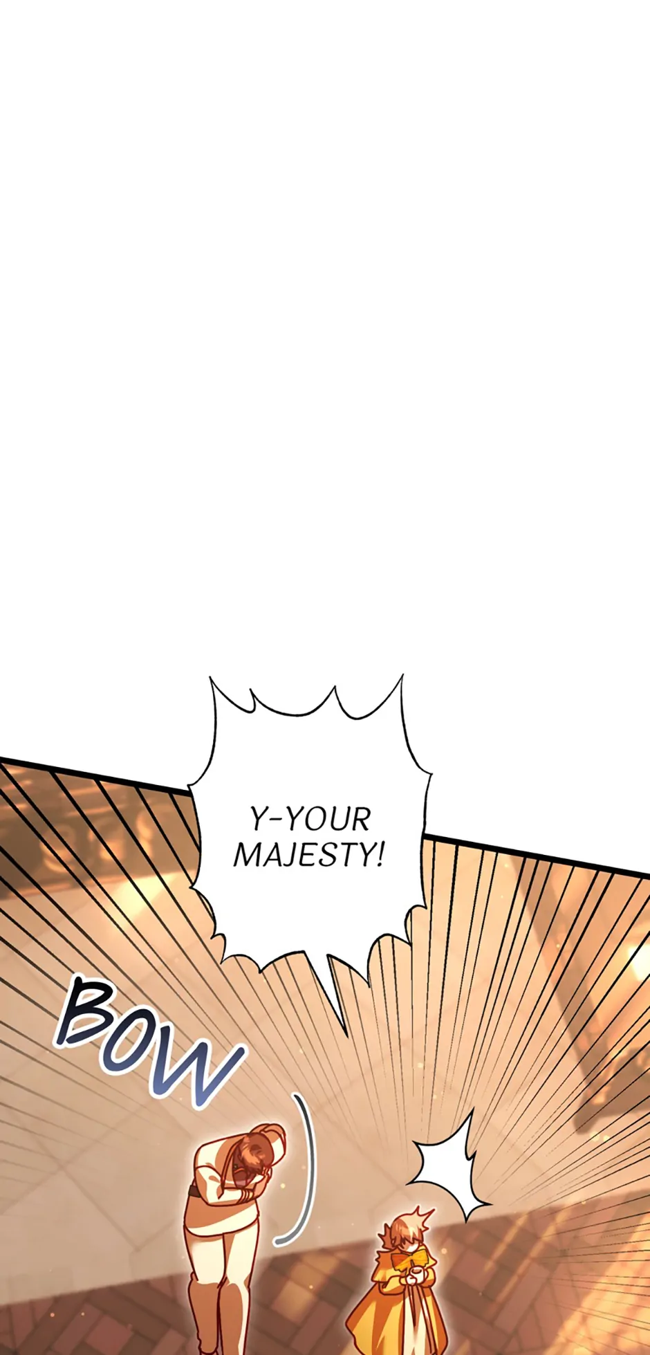 I Shall Conquer the Unruly Beasts Chapter 39 page 32