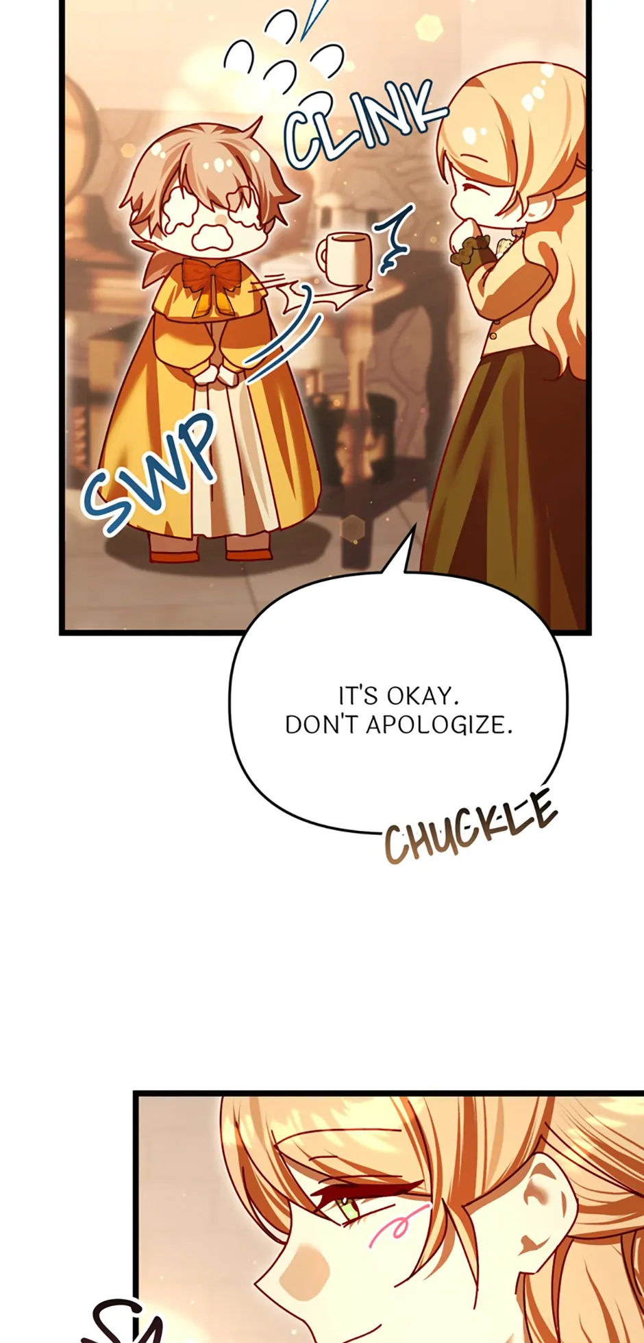 I Shall Conquer the Unruly Beasts Chapter 39 page 34