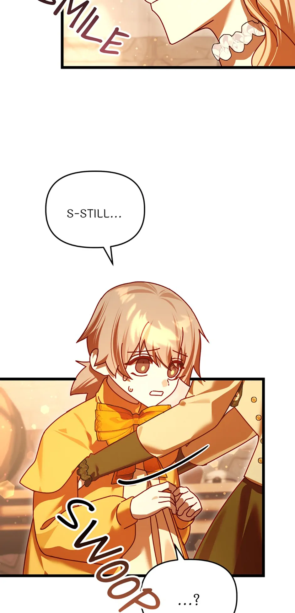 I Shall Conquer the Unruly Beasts Chapter 39 page 35
