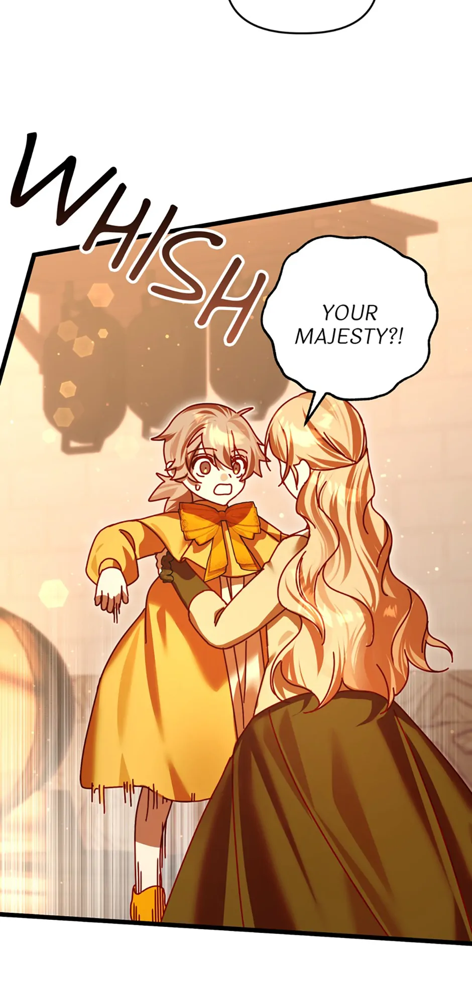 I Shall Conquer the Unruly Beasts Chapter 39 page 36