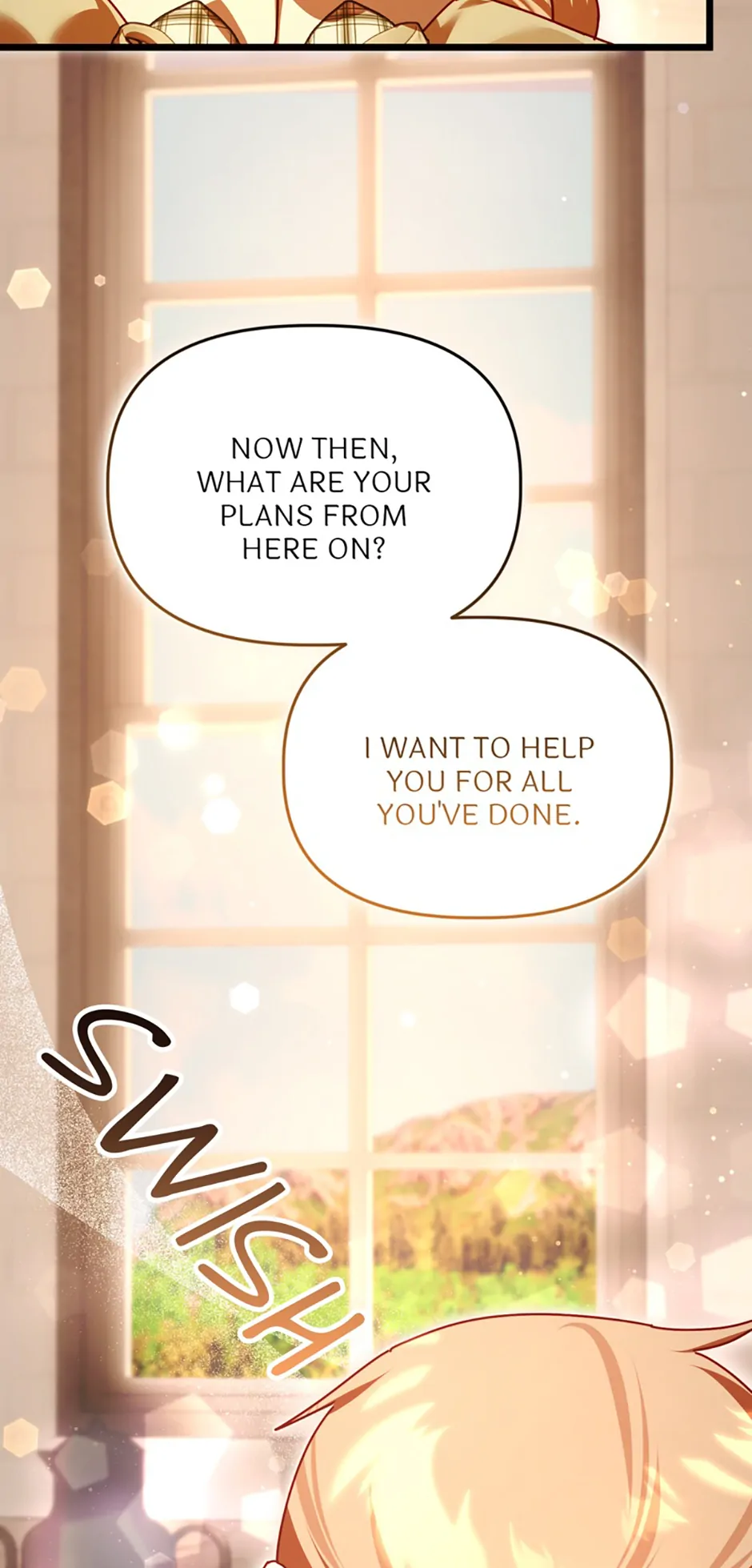 I Shall Conquer the Unruly Beasts Chapter 39 page 43