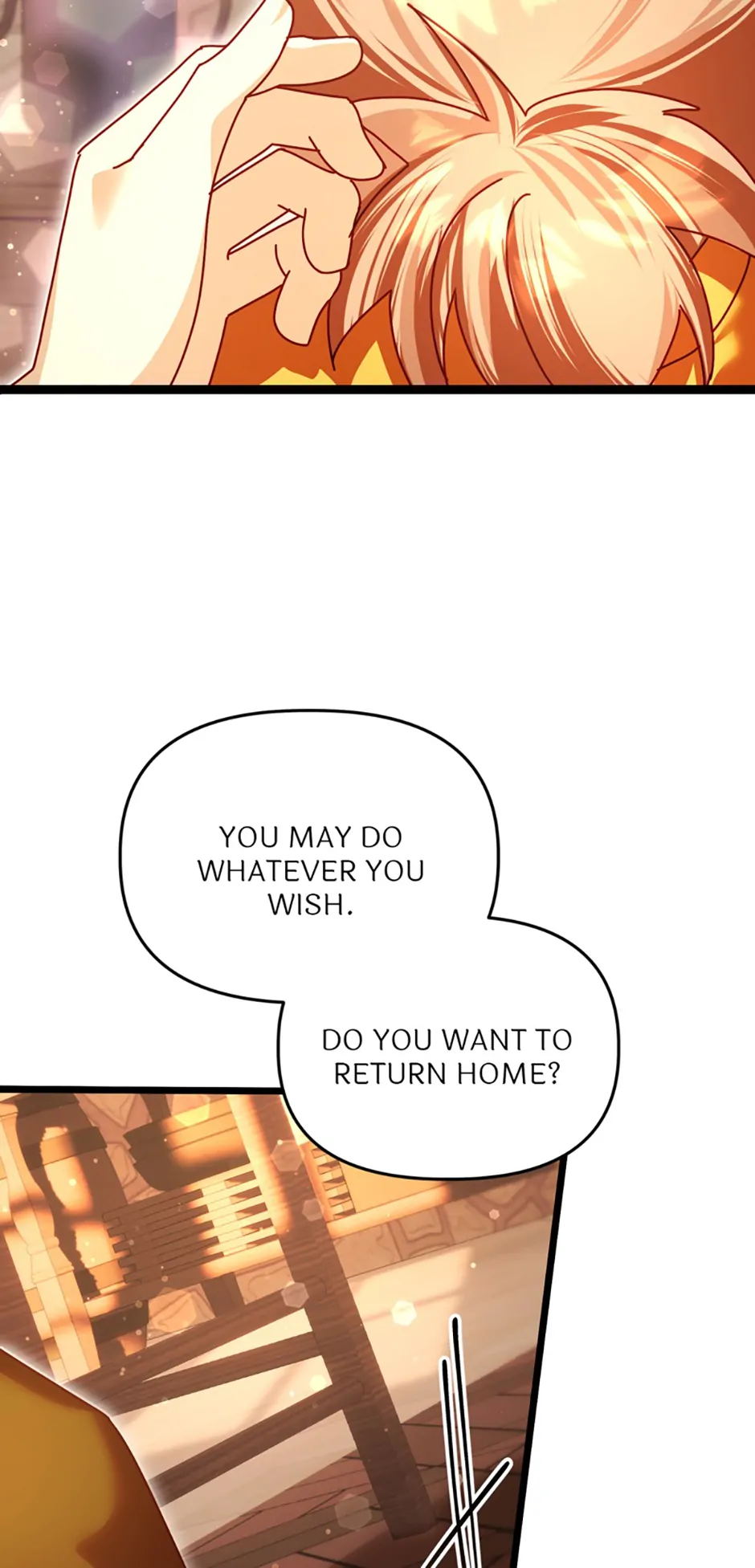 I Shall Conquer the Unruly Beasts Chapter 39 page 44