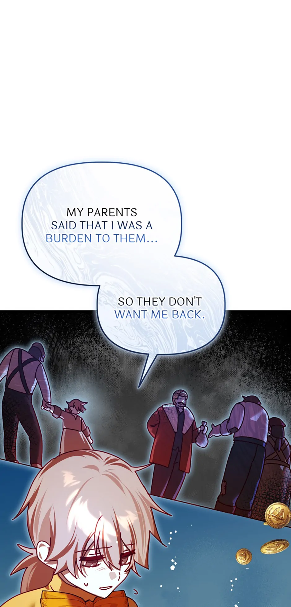 I Shall Conquer the Unruly Beasts Chapter 39 page 46