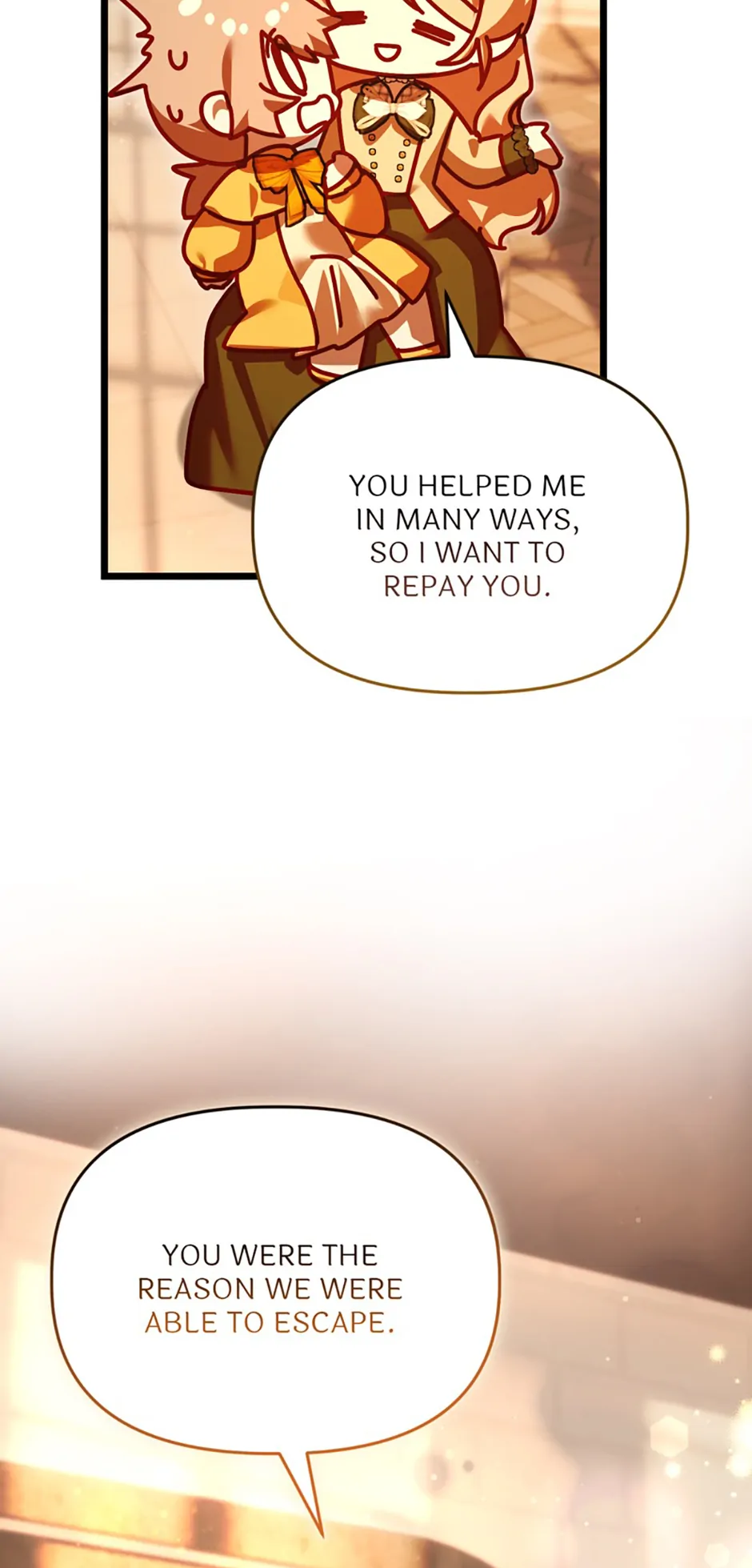 I Shall Conquer the Unruly Beasts Chapter 39 page 50