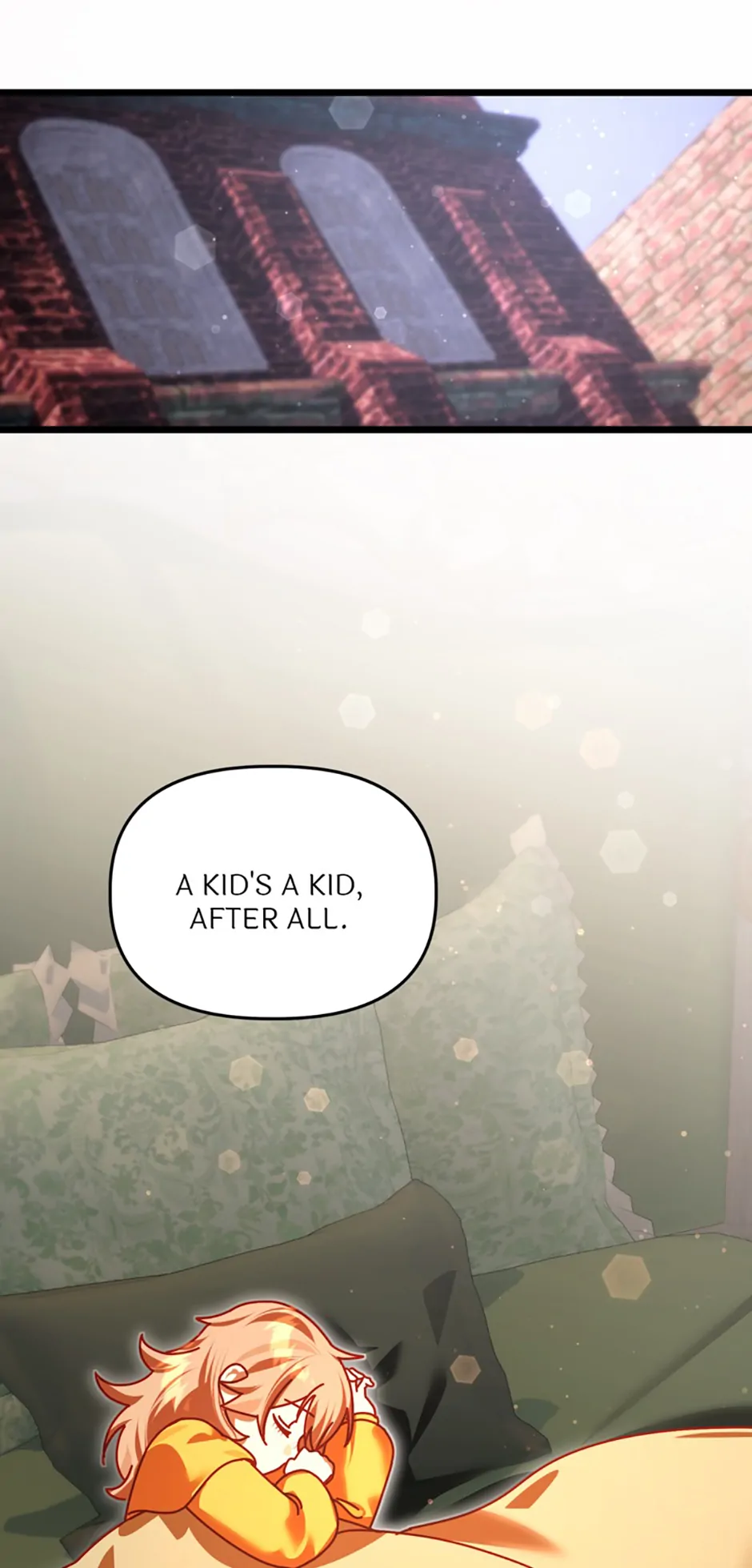 I Shall Conquer the Unruly Beasts Chapter 39 page 58