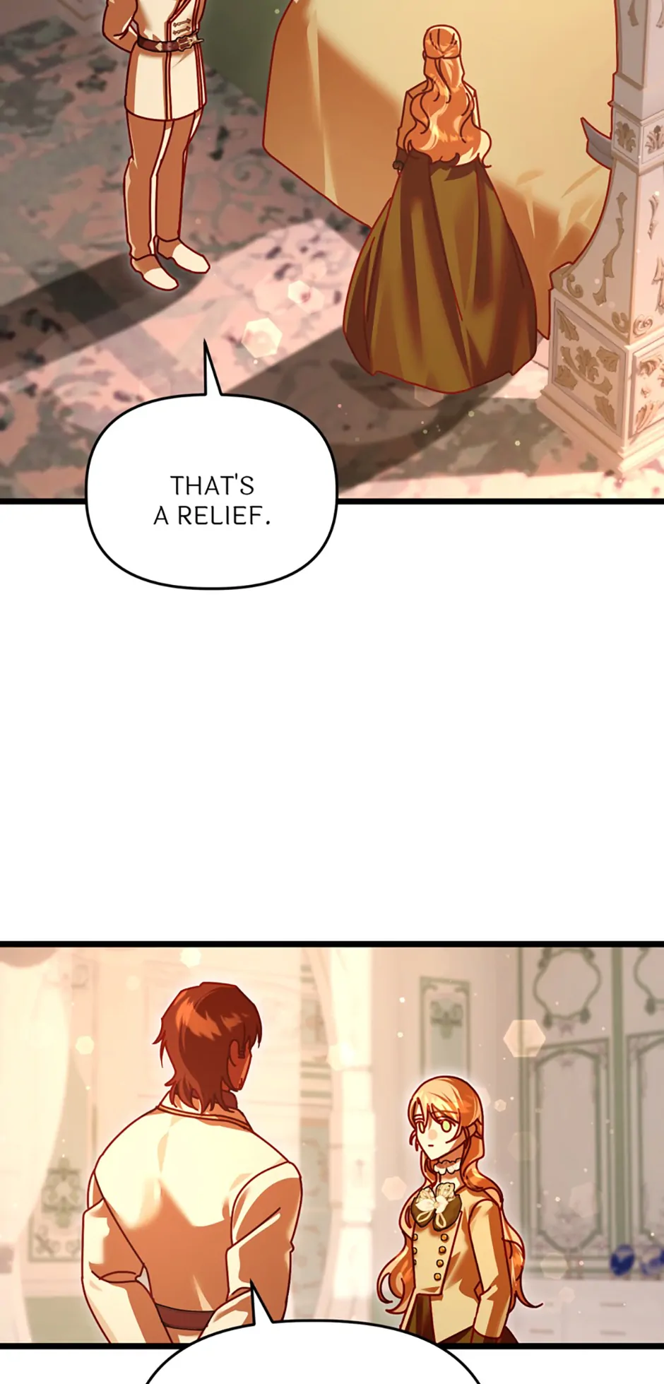 I Shall Conquer the Unruly Beasts Chapter 39 page 60
