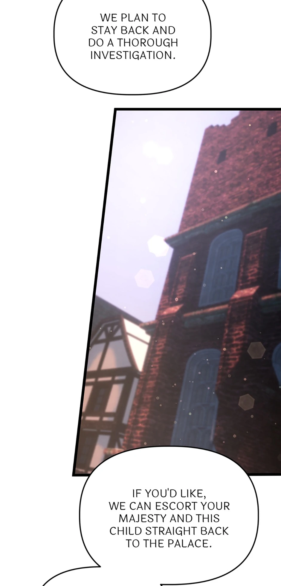 I Shall Conquer the Unruly Beasts Chapter 39 page 61